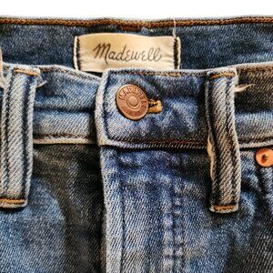 Madewell Womens Jean 29T